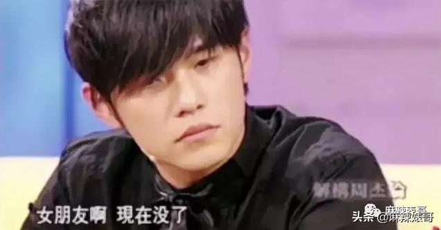 昆凌碰瓷侯佩岑后最新大片,昆凌碰瓷的心理