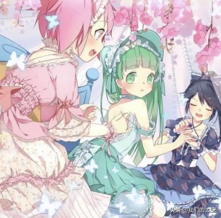 太空是什么色的,太空是什么东西