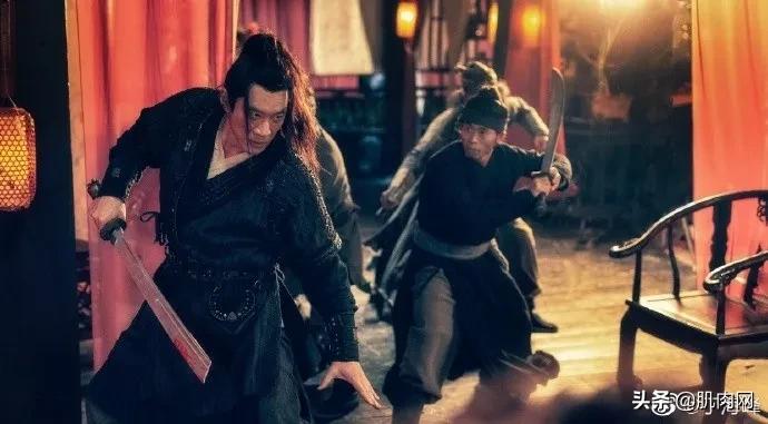 十八岁丁海峰照片,52岁丁海峰演武松打虎