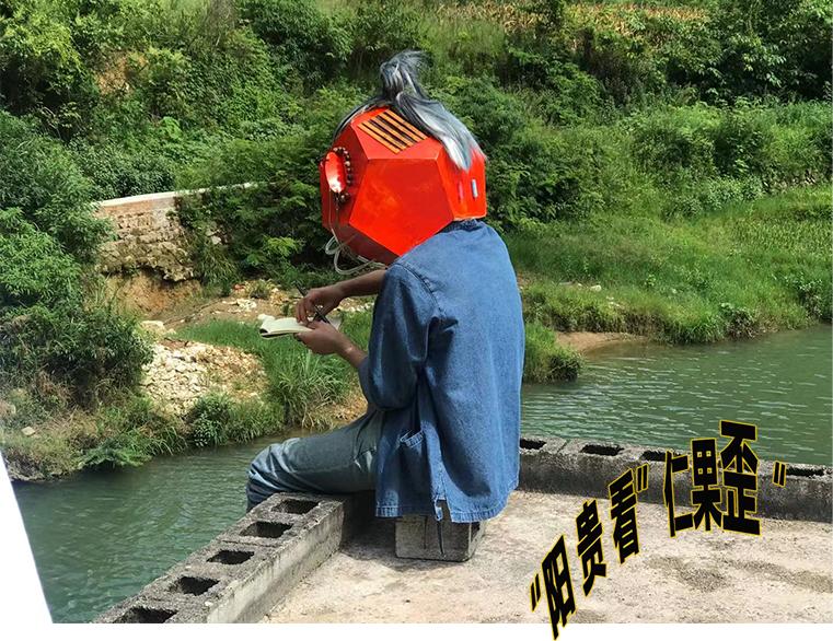 生活在贵阳的“老外”是怎么看待贵阳的?