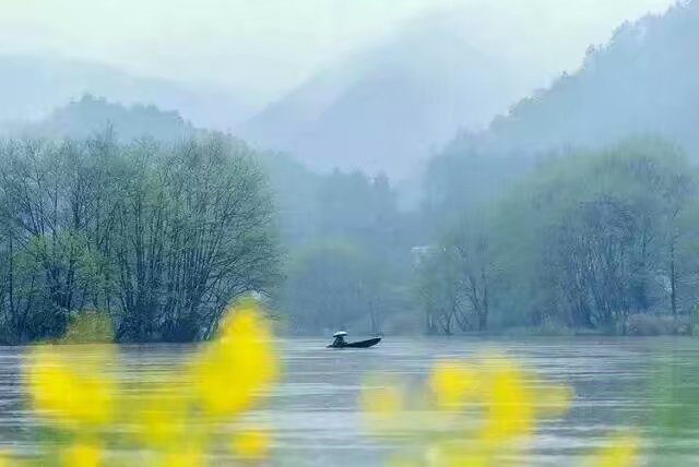 《幽梦影》：古书中的清凉散，教你领略生活的小确幸