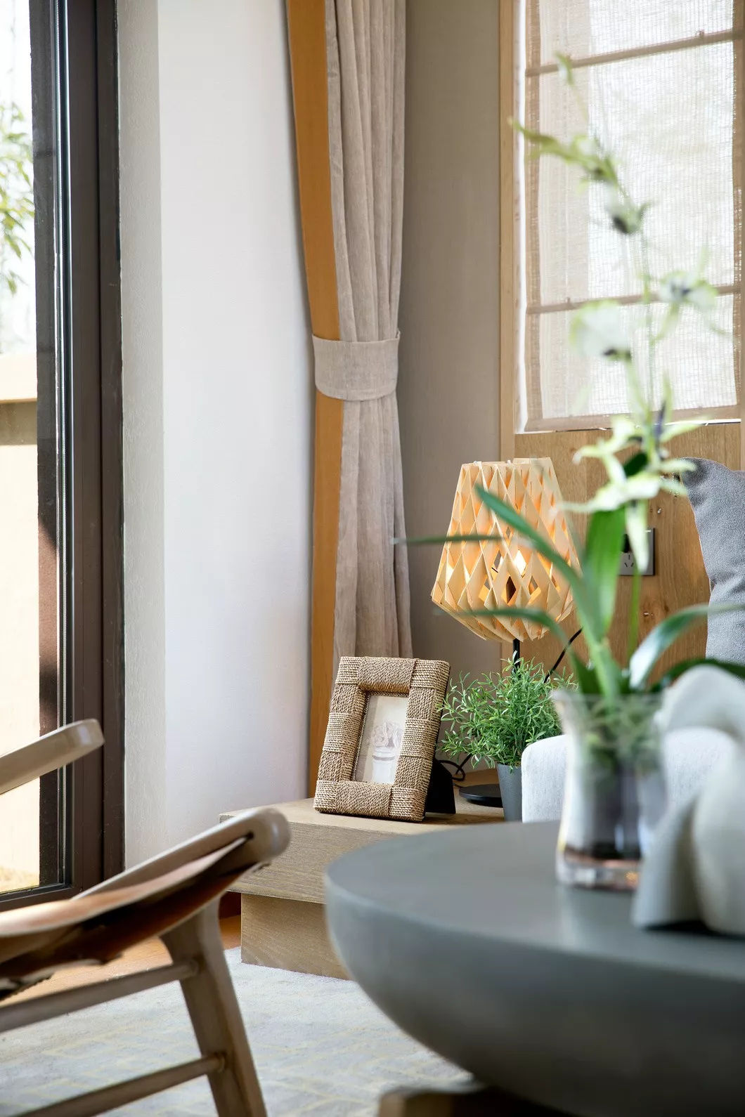 原木风装修风格成都,原木风装修房子效果图成都