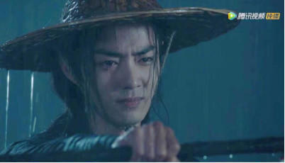 肖战最新杂志大片,肖战新剧最新透露