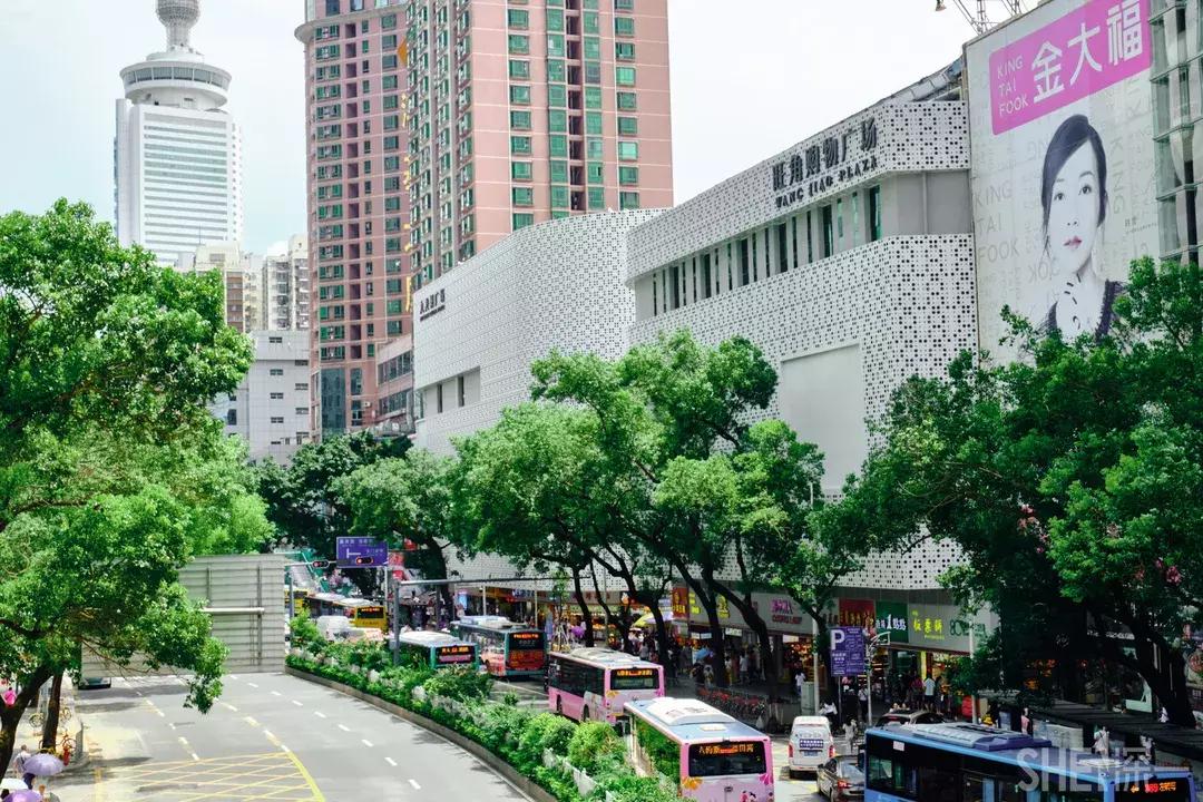 这里是东方世界,这里是东门英语怎么说