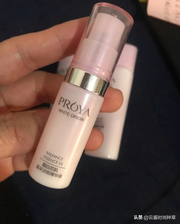 公认好用的大牌精华,推荐几款性价比高的精华