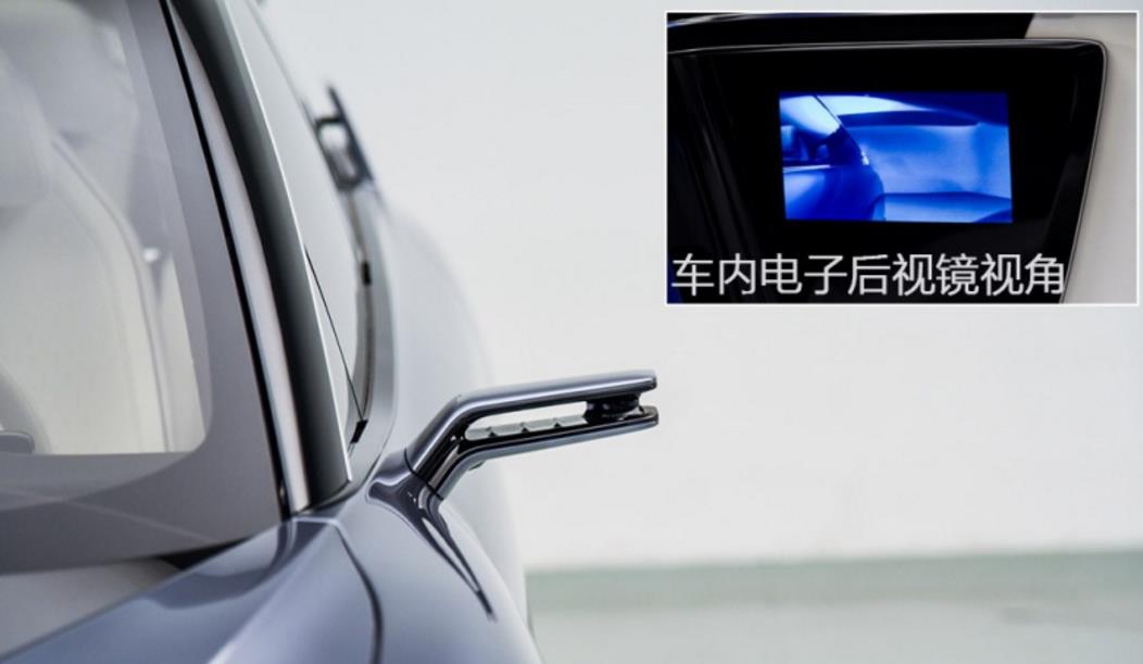 特斯拉最怕的一款车,特斯拉最大的纯电动车