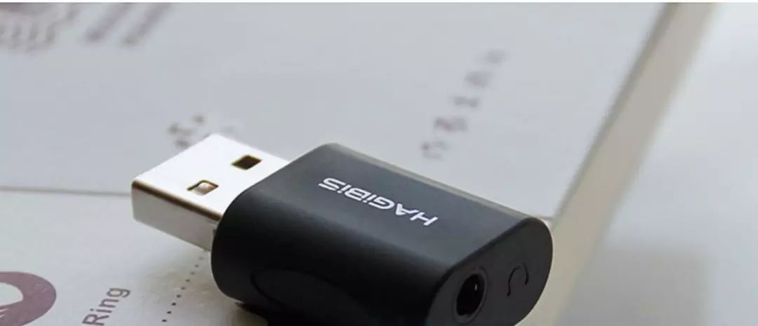 简单实用的外置声卡电脑,笔记本外接声卡拯救者