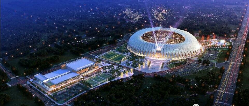 梅州全市亿元项目重点2023年,梅州市十四五重点项目计划