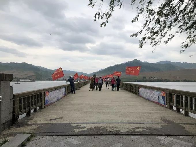 中国最大边境城市丹东风景,中国最美边陲小城丹东