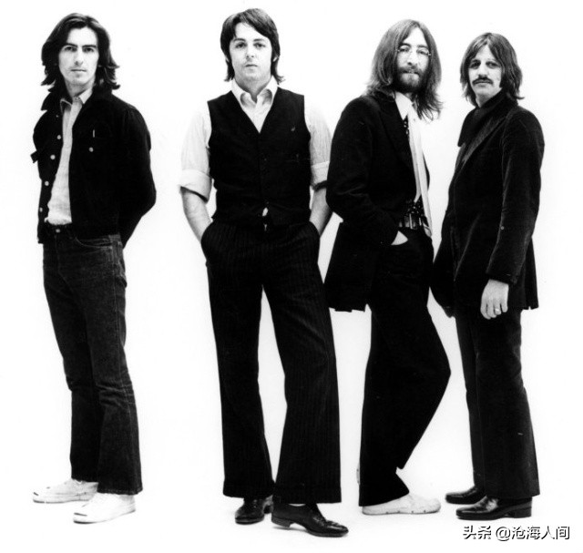 披头士歌曲大全100首,披头士乐队最经典歌曲