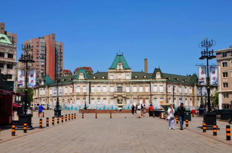 包头最热门的四个景区,以下四个,你玩过哪一个?