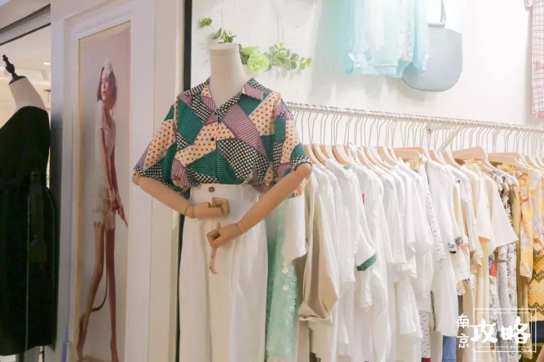 南京杭州环北服装批发市场攻略,南京环北批发市场春节营业时间