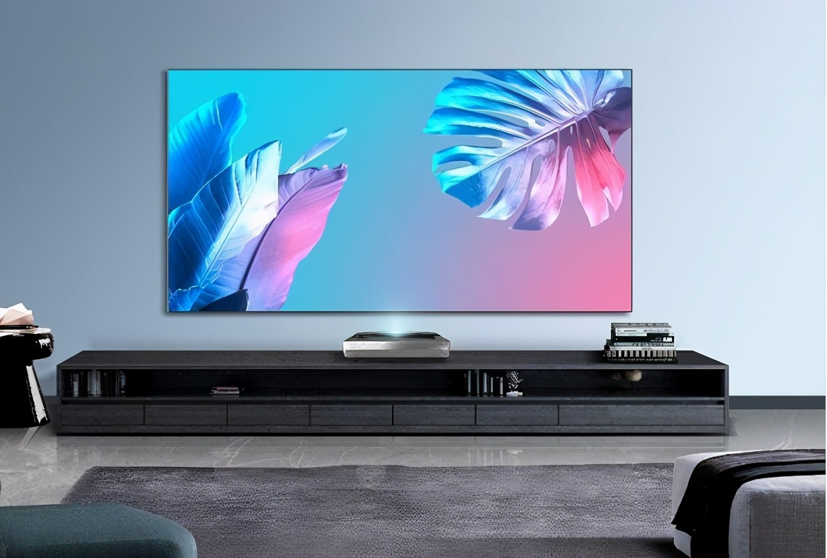 3分钟带你了解海信激光电视,海信哪一款激光电视最实惠