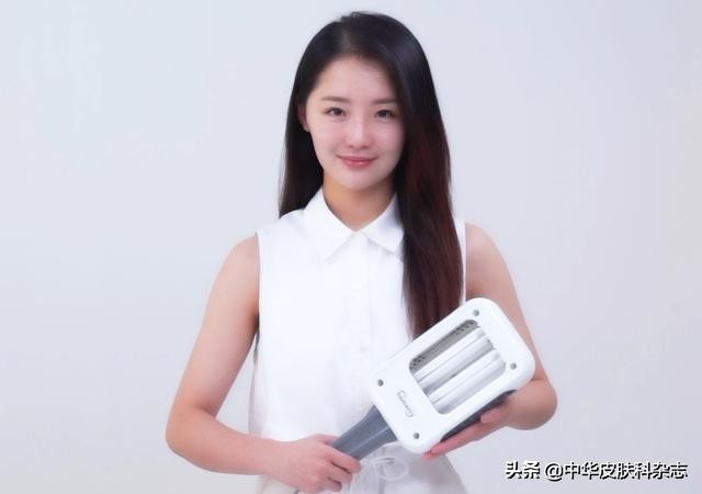 学做医生的教程,如何做光疗