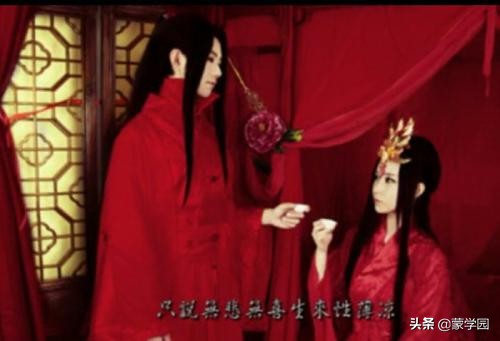 古诗词好听混声合唱,惊艳绝美整首古诗词必背