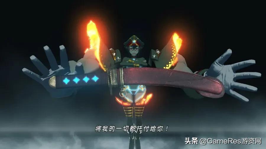 异度之刃3和八方旅人2哪个好玩,异度之刃2最强流派攻略