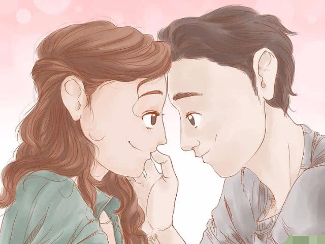 如何跟女人甜言蜜语,甜言蜜语哄骗女孩