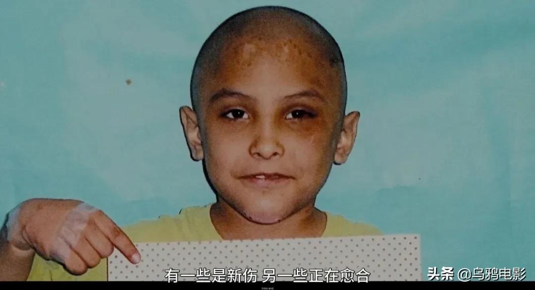 气到抽搐发抖电视剧,气到发抖的电影解说