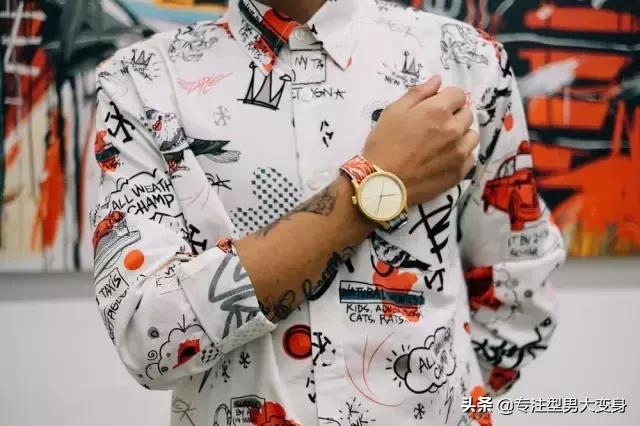 年轻人适合戴的高端腕表,适合年轻人戴的十款腕表