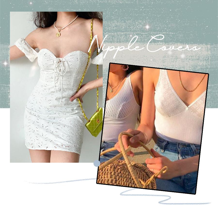 夏季内衣干货怎么选购的,内衣怎么挑轻便舒适点好