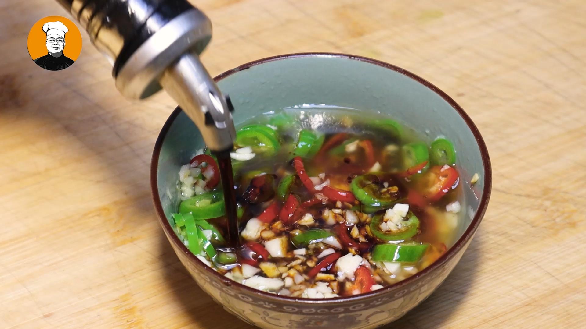 正宗凉拌木耳怎么做最好吃,清爽好吃解馋的凉拌木耳菠菜