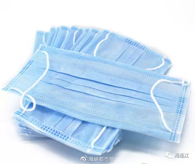 紧急支援福建医疗队,大批急需医疗物资运抵