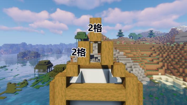 我的世界改造女巫小屋成基地,我的世界如何改造女巫的小屋