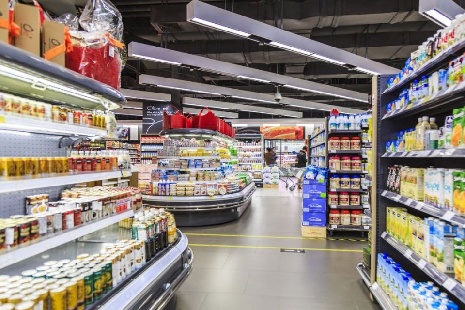 美国市场通货膨胀,美国的通货膨胀走势