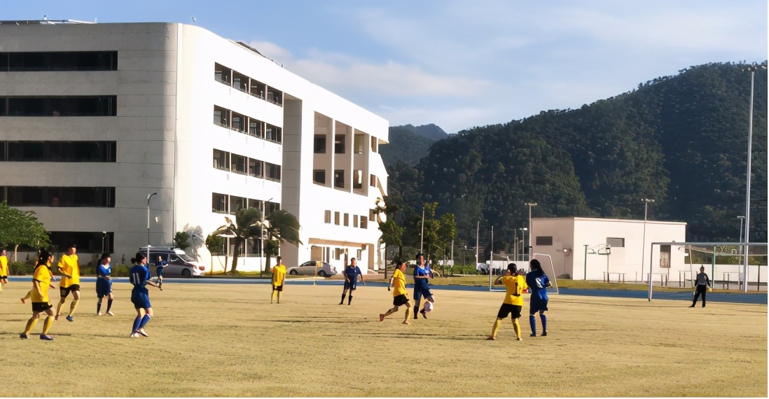 2024肇庆市青少年足球邀请赛,肇庆新区广东省青少年足球锦标赛