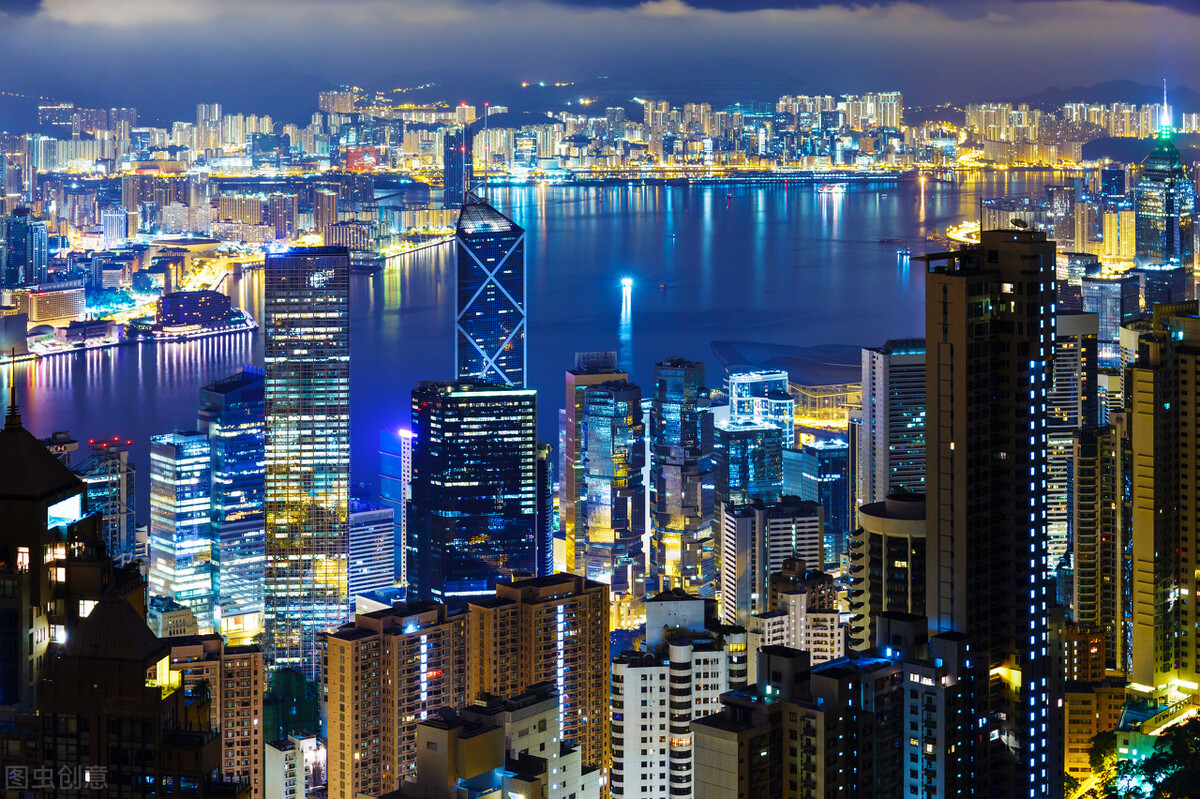 你知道社会的真相是什么吗,繁荣背后的真相