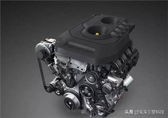 福特ecoboost第5代和4代区别,评选ecoboost2.0t沃德十佳