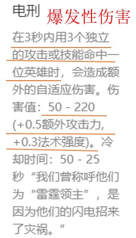 Lol剑魔出装天赋,lol上单魔腾天赋