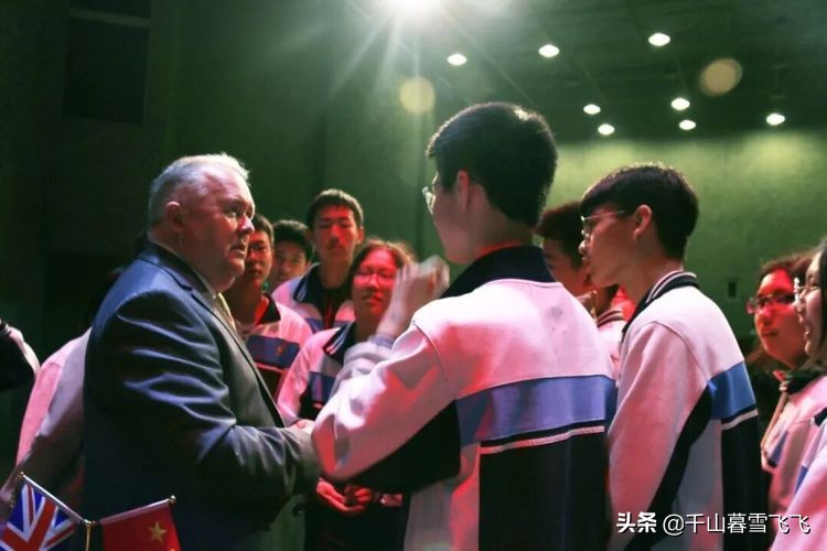 济南有这样一所学校，看看吧