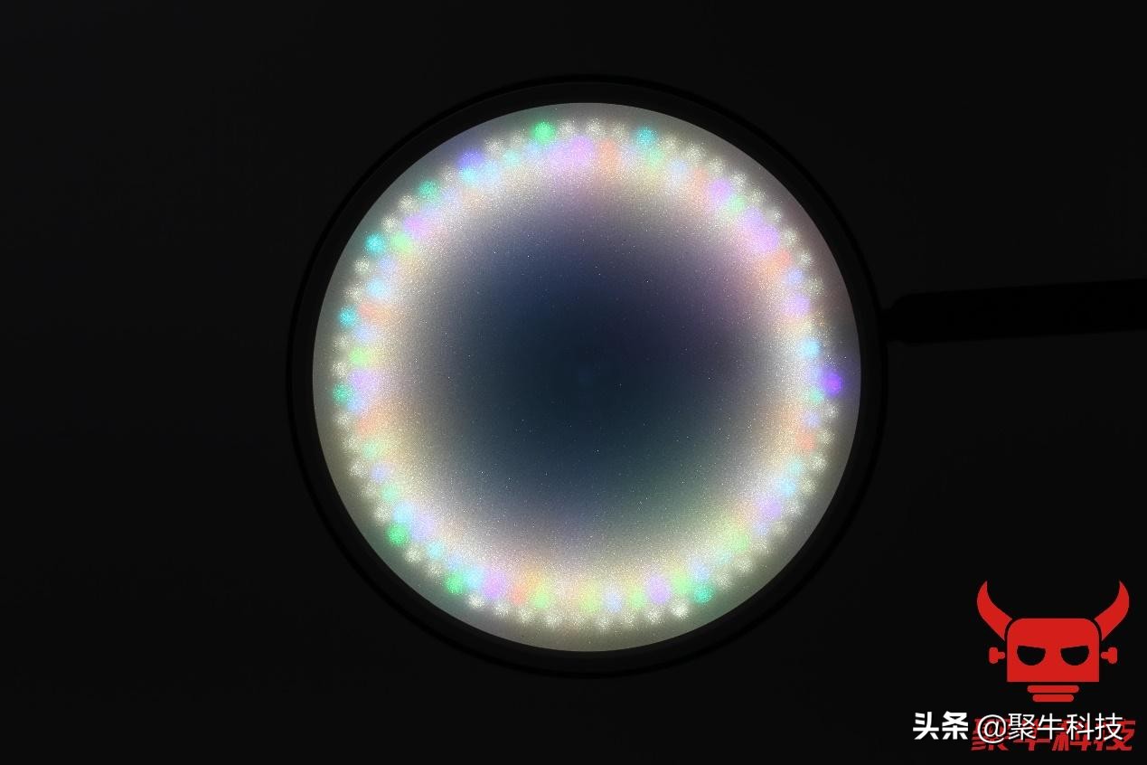 thinkplus台灯,thinkplus自然光谱台灯