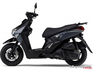 雅马哈bws125越野版,雅马哈bws1252021款国内是否销售