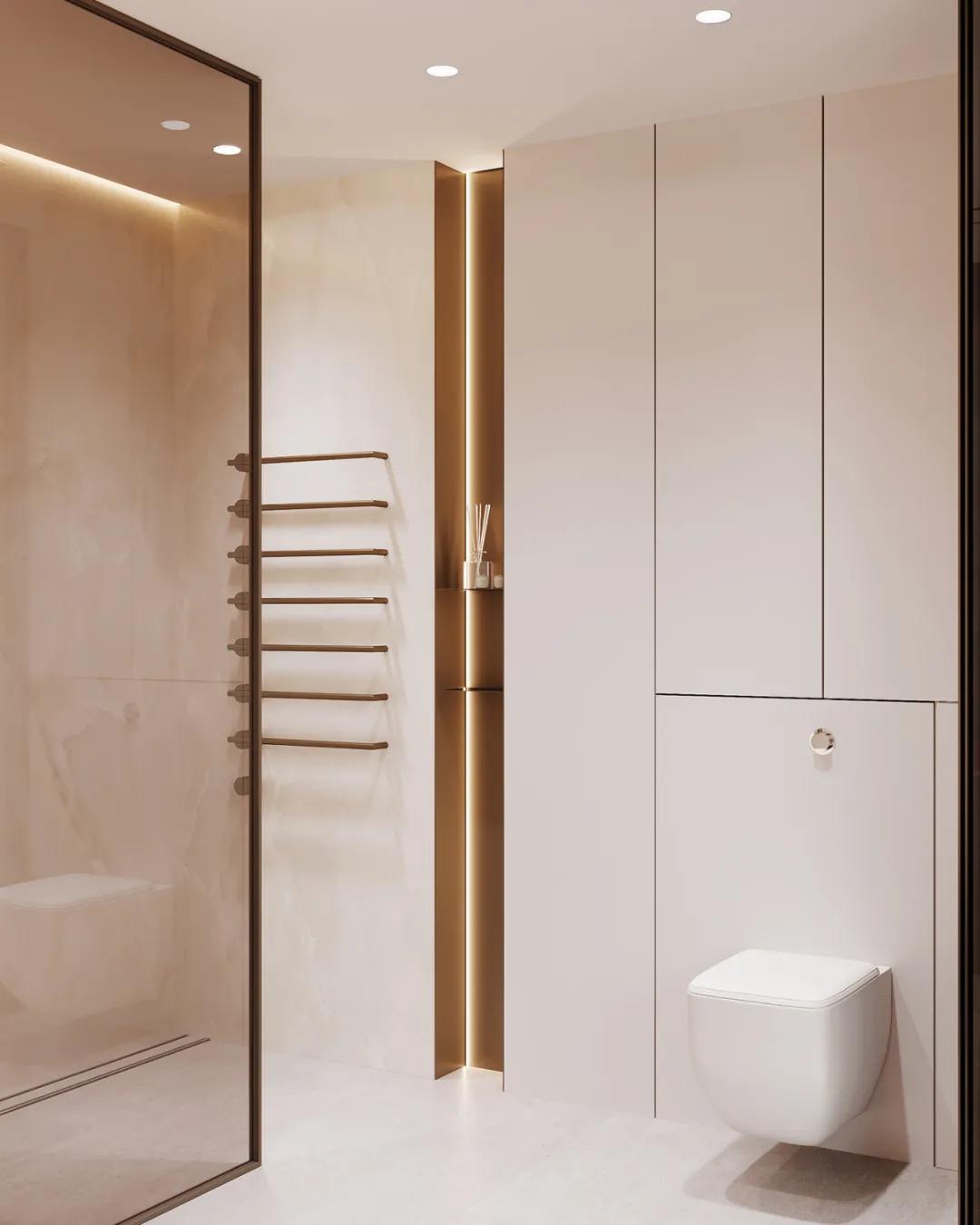 低调奢华风名家设计新风尚 (低调奢华设计风格诞生的原因)