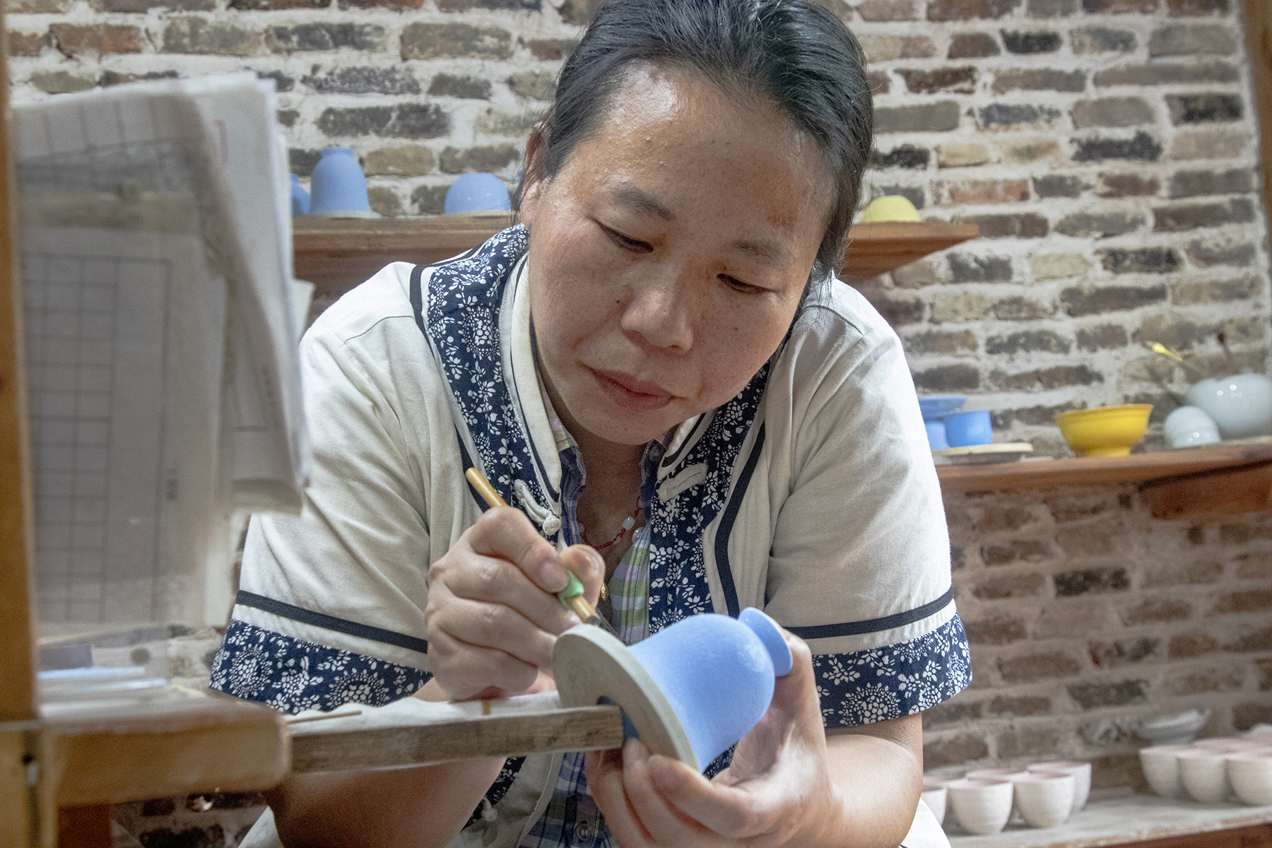 景德镇陶瓷之旅攻略,景德镇古窑自由行热门攻略