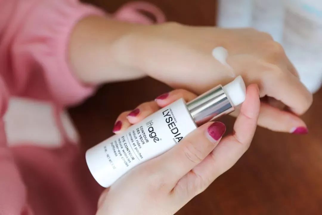 章小蕙推荐的好物洗面奶,章小蕙推荐敏感肌用的护肤品