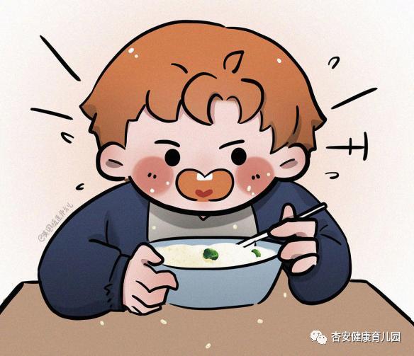 小孩胃强脾虚不调理会怎么样,胃强脾弱的儿童怎么调理效果最好