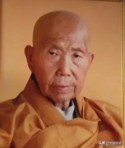 圆空法师传奇（上）：逃婚出家入狱，九华山圆觉精舍小庙高僧