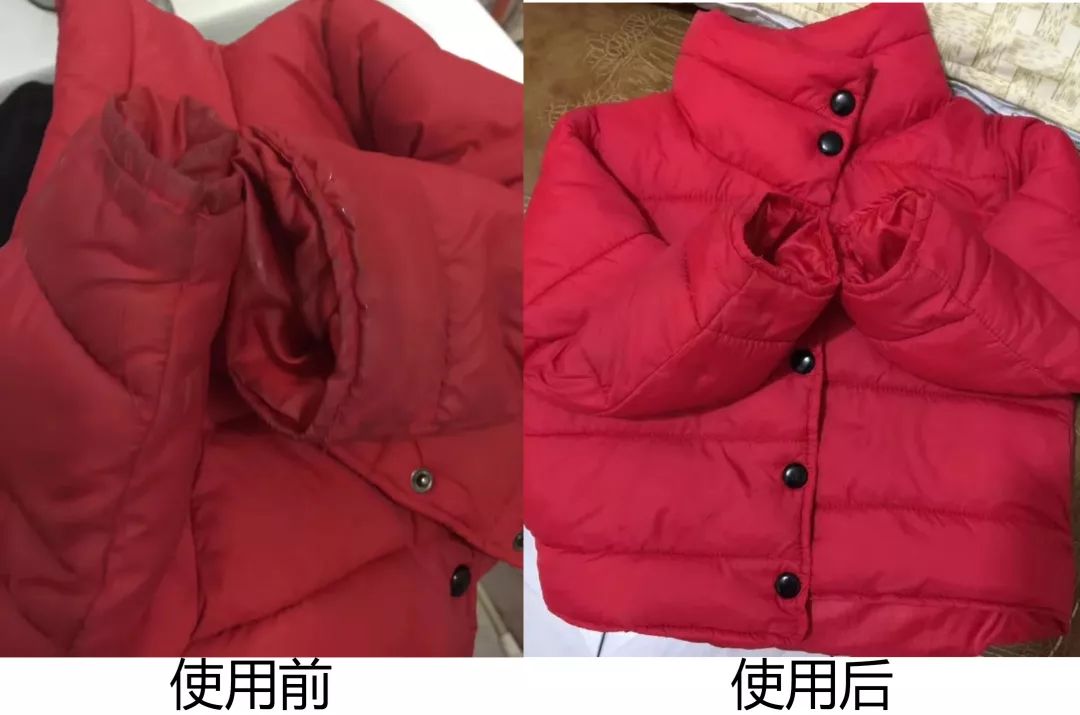 羽绒大衣清洗方法大全,羽绒袄衣服洗不干净的小妙招