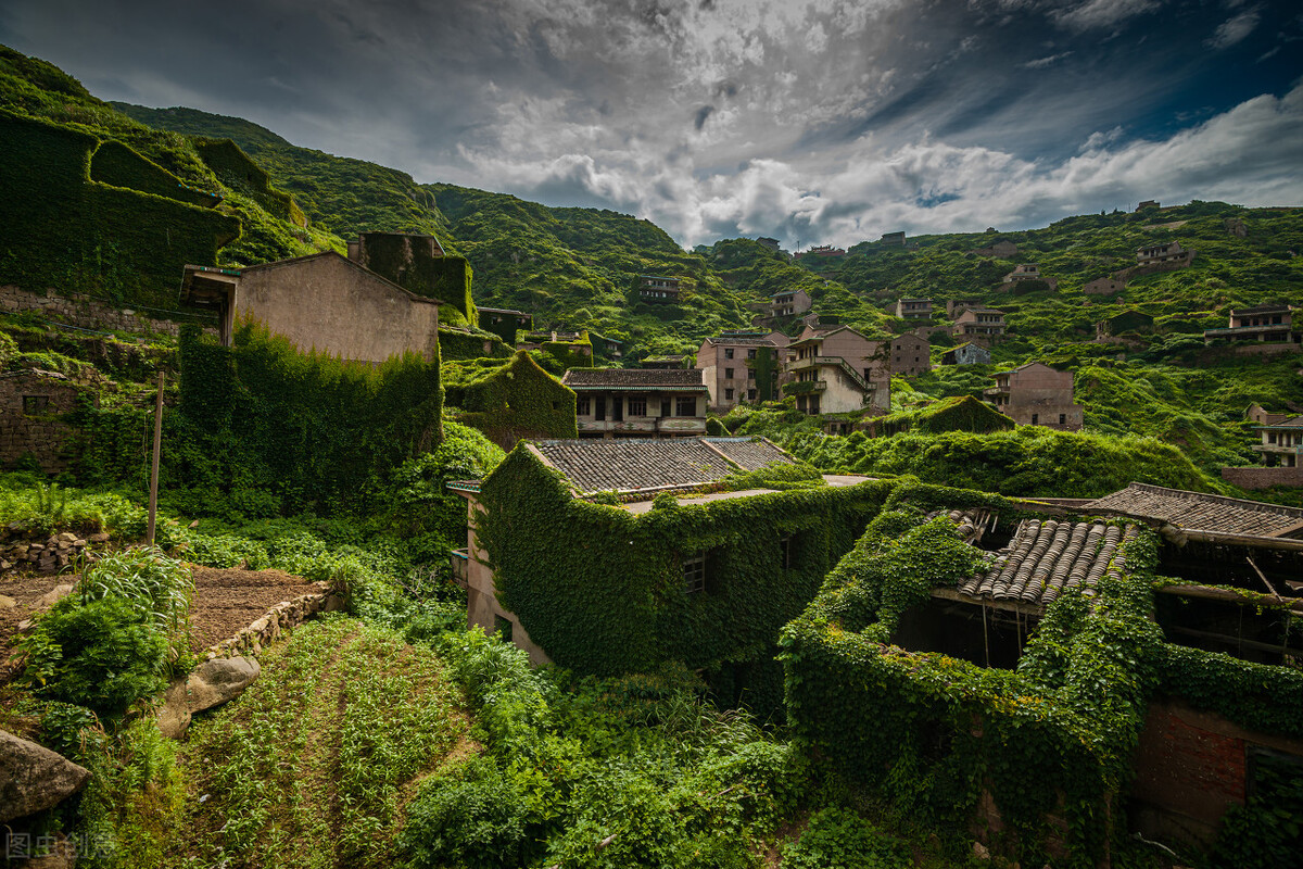 舟山各个岛的旅行攻略,舟山群岛9天游