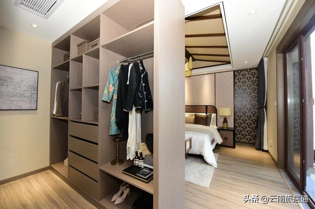 在西双版纳有个自己的小院,西双版纳美如世外桃源