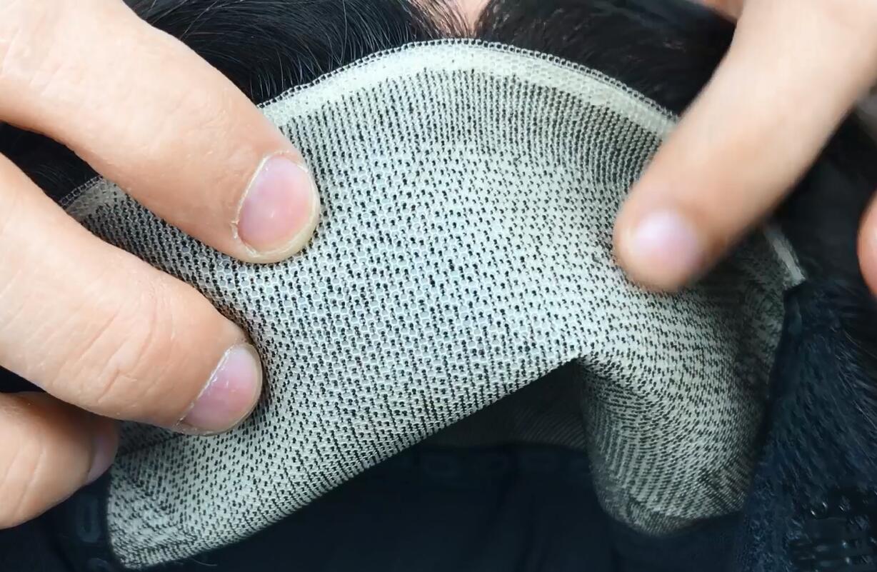 别让假发变成“钢丝球”！假发使用过程中一定不能这样做...