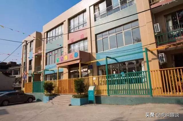 快约！福州这两处绝美村庄，简直就是“童话世界”