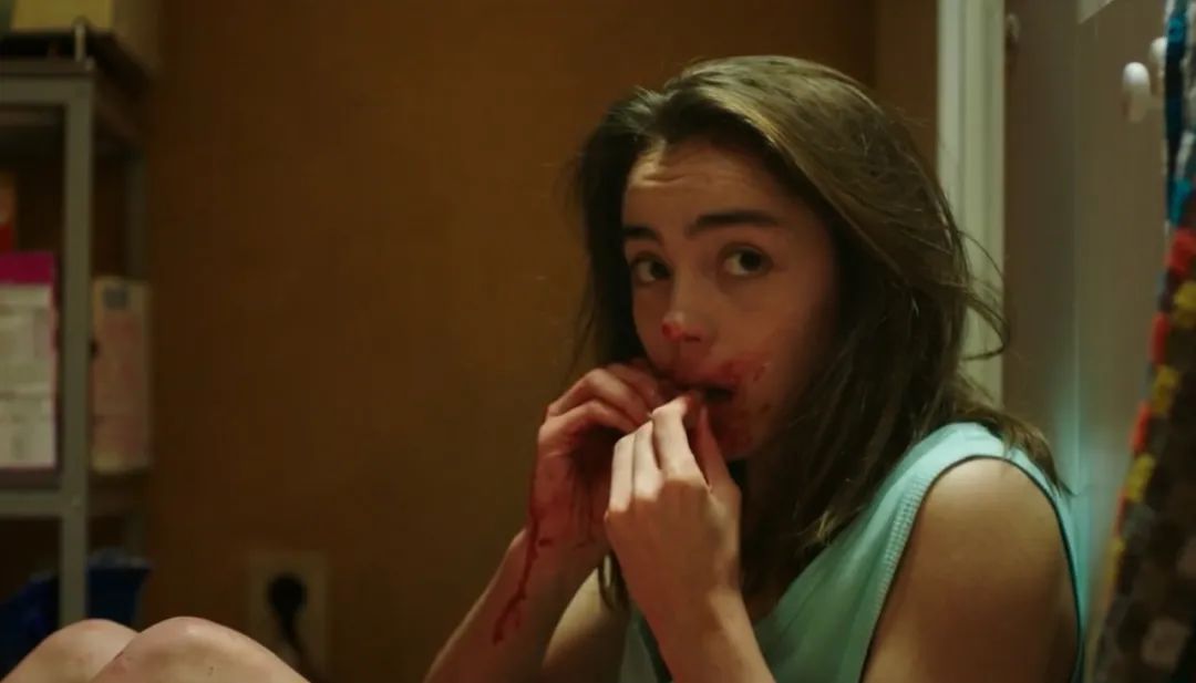 近两年毁三观的电影,最近一部毁三观的电影