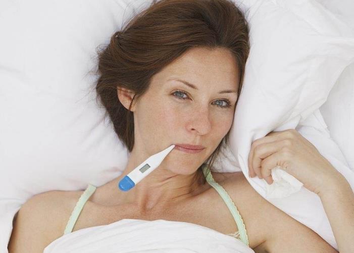 刚怀孕后,身体有变化吗?若你有了这3个感觉,可能是有喜了!