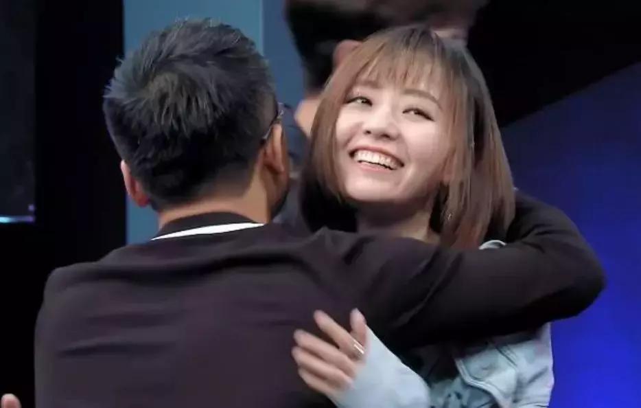 错爱15年终甩渣男,让王思聪都疯狂打call的她惊艳了全网!