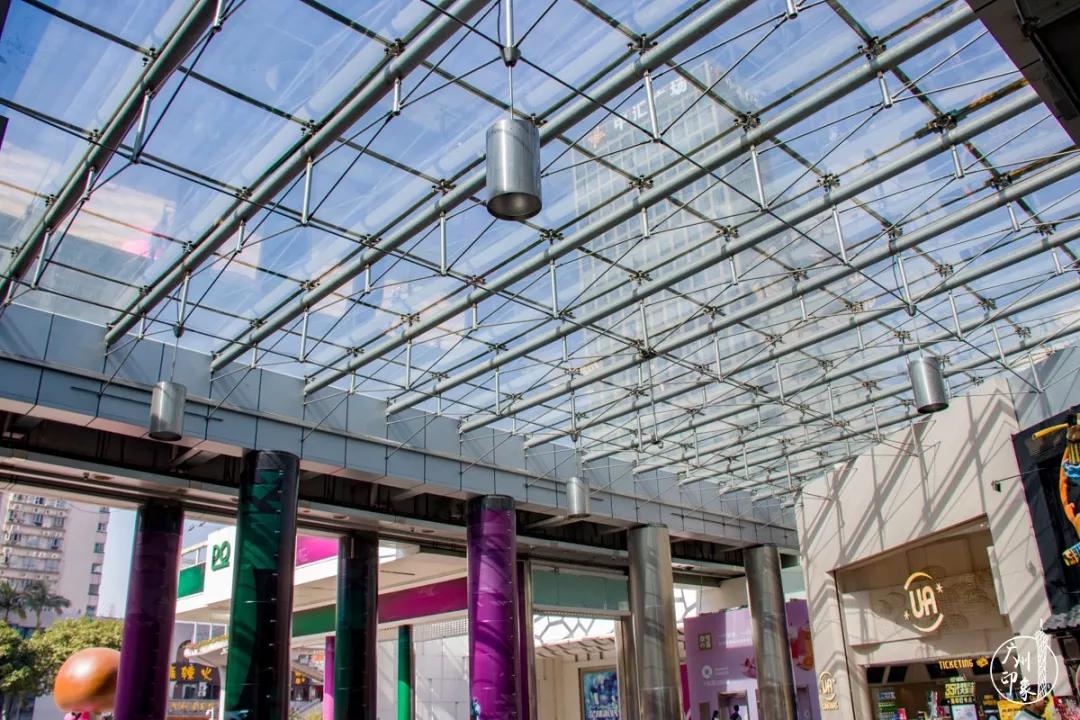 广州东站回忆,第一次来广州东站必去的地方