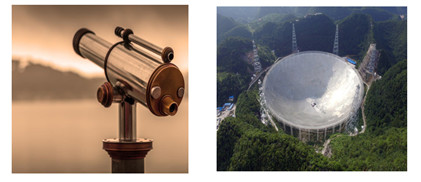 科学家们展示了黑洞的真实照片,一张图看懂黑洞的奥秘